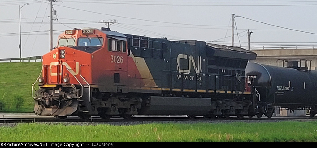 CN 3026